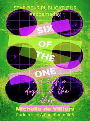 cover image of Six of the One